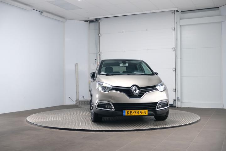 Photo 6 VIN: VF12RAJ1A55671999 - RENAULT CAPTUR 