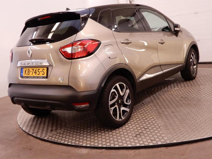 Photo 8 VIN: VF12RAJ1A55671999 - RENAULT CAPTUR 