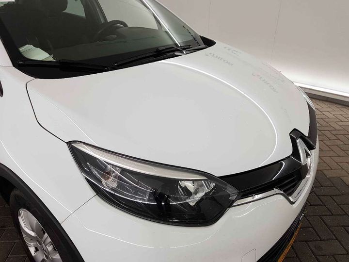 Photo 20 VIN: VF12RAJ1A55725471 - RENAULT CAPTUR 