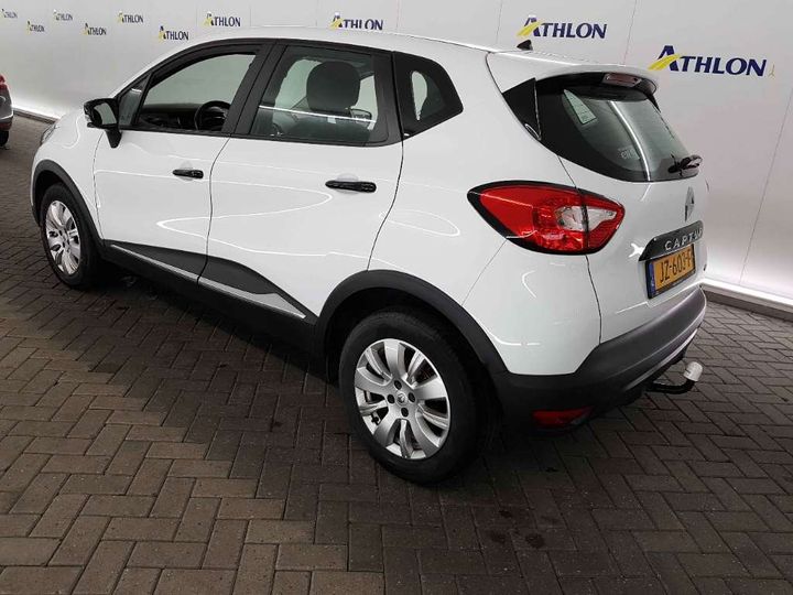 Photo 3 VIN: VF12RAJ1A55725471 - RENAULT CAPTUR 