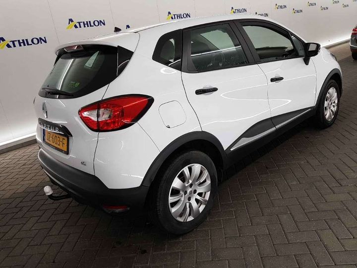 Photo 4 VIN: VF12RAJ1A55725471 - RENAULT CAPTUR 