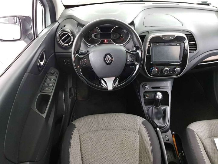 Photo 7 VIN: VF12RAJ1A55725471 - RENAULT CAPTUR 