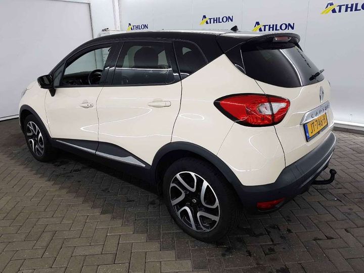 Photo 3 VIN: VF12RAJ1A55741561 - RENAULT CAPTUR 