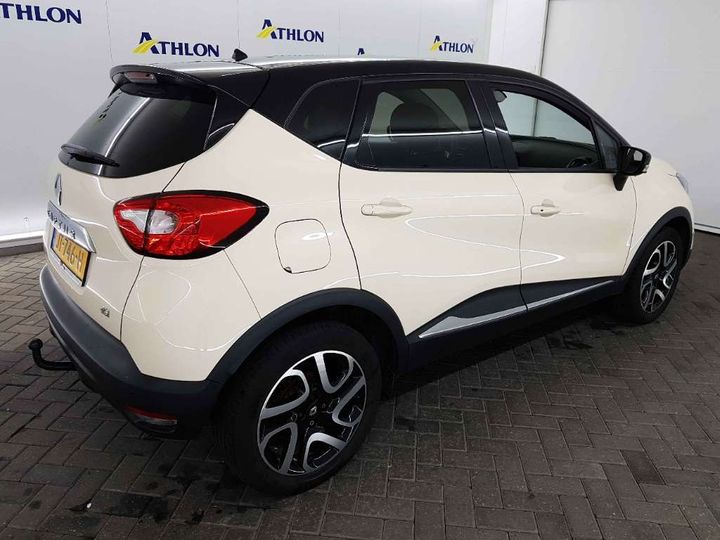 Photo 4 VIN: VF12RAJ1A55741561 - RENAULT CAPTUR 