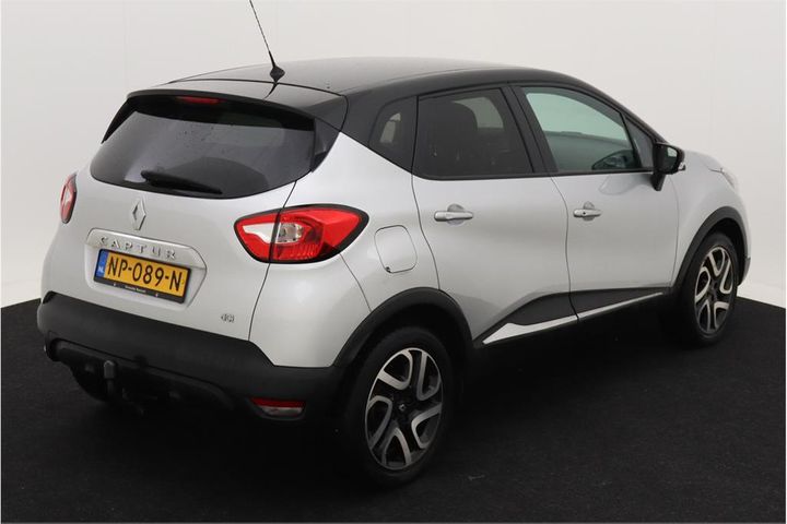 Photo 3 VIN: VF12RAJ1A55798244 - RENAULT CAPTUR 