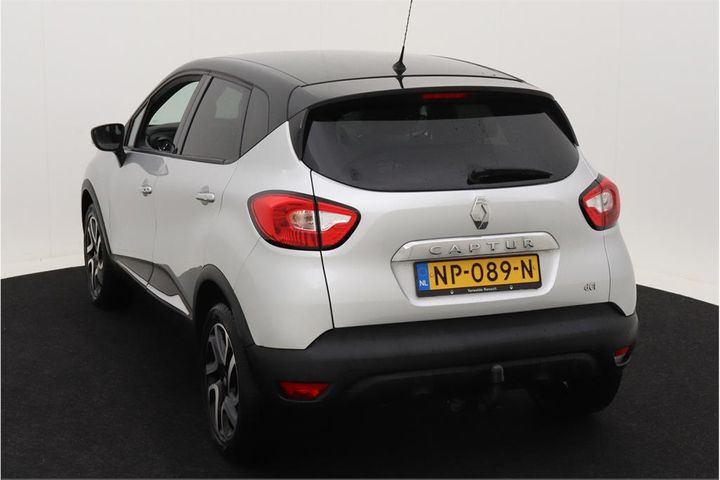 Photo 4 VIN: VF12RAJ1A55798244 - RENAULT CAPTUR 