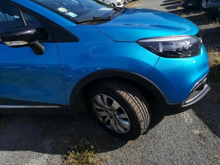 Photo 20 VIN: VF12RAJ1A55803368 - RENAULT CAPTUR 