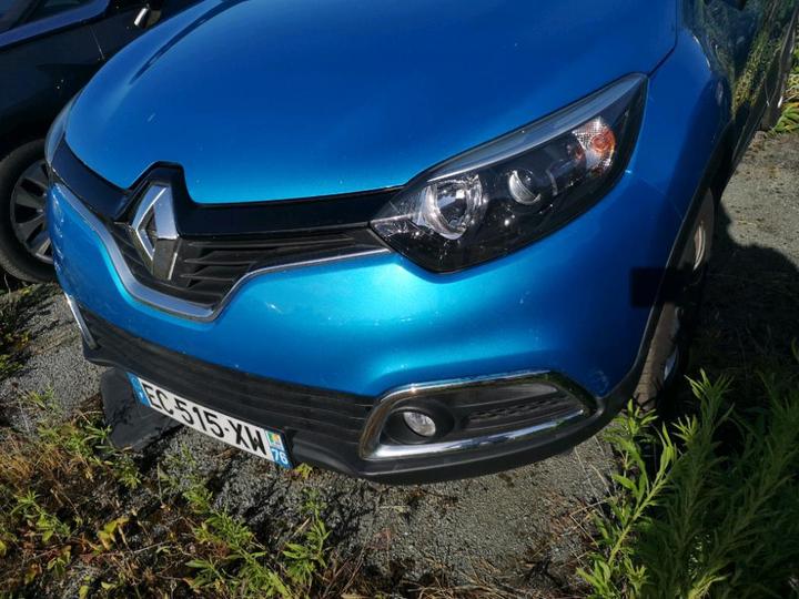 Photo 22 VIN: VF12RAJ1A55803368 - RENAULT CAPTUR 