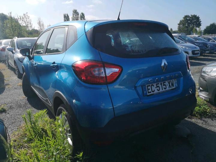 Photo 3 VIN: VF12RAJ1A55803368 - RENAULT CAPTUR 