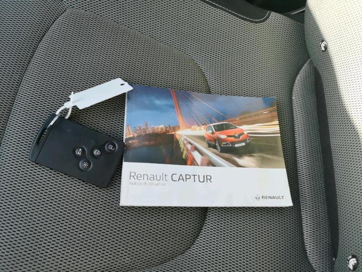 Photo 31 VIN: VF12RAJ1A55803368 - RENAULT CAPTUR 