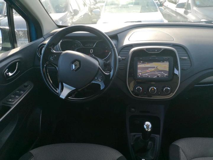 Photo 5 VIN: VF12RAJ1A55803368 - RENAULT CAPTUR 