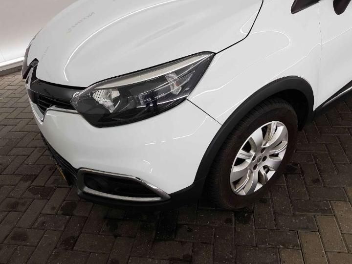 Photo 19 VIN: VF12RAJ1A55806758 - RENAULT CAPTUR 