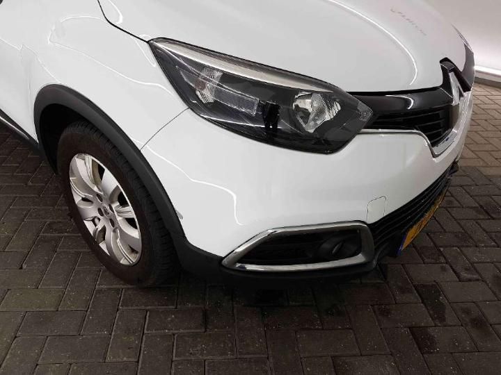 Photo 22 VIN: VF12RAJ1A55806758 - RENAULT CAPTUR 