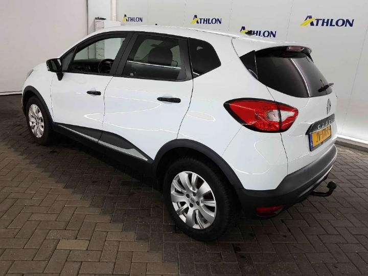 Photo 3 VIN: VF12RAJ1A55806758 - RENAULT CAPTUR 