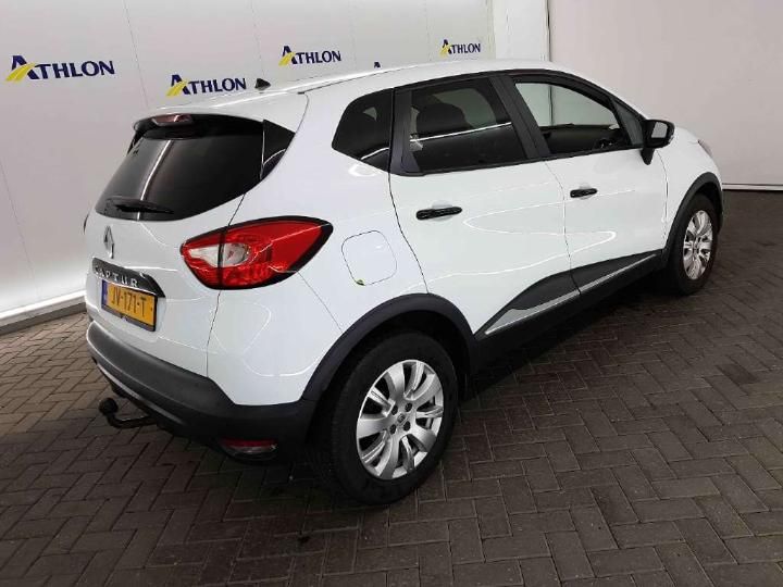 Photo 4 VIN: VF12RAJ1A55806758 - RENAULT CAPTUR 