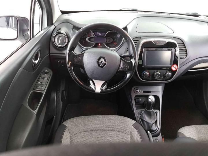 Photo 7 VIN: VF12RAJ1A55806758 - RENAULT CAPTUR 