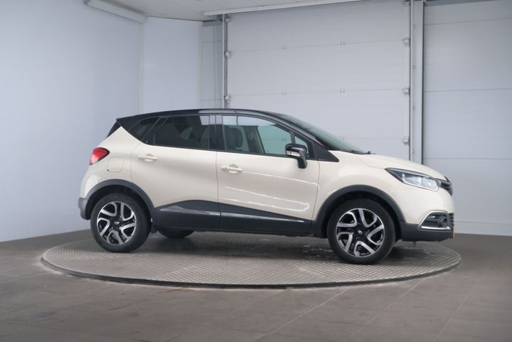 Photo 5 VIN: VF12RAJ1A55960475 - RENAULT CAPTUR 