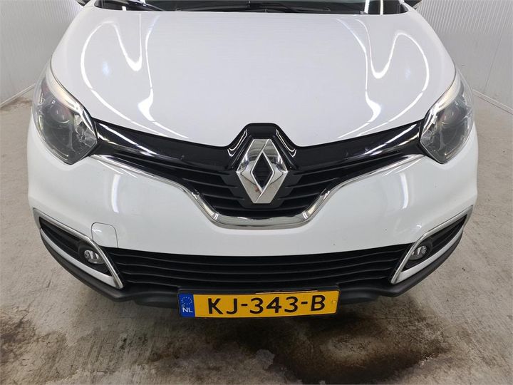 Photo 11 VIN: VF12RAJ1A55978056 - RENAULT CAPTUR 