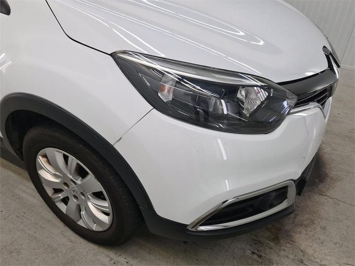 Photo 23 VIN: VF12RAJ1A55978056 - RENAULT CAPTUR 