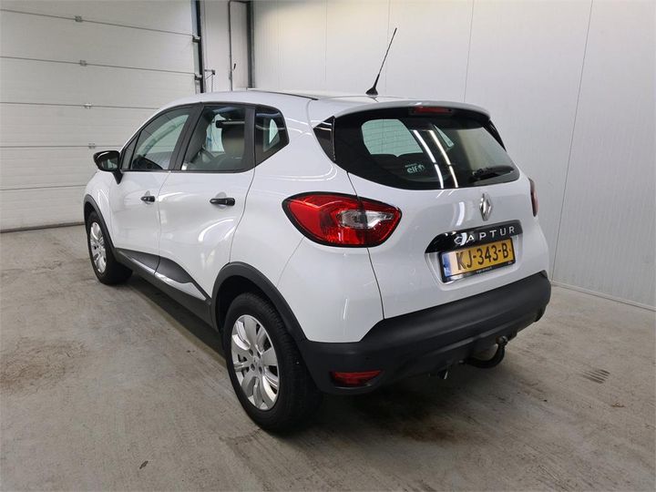 Photo 3 VIN: VF12RAJ1A55978056 - RENAULT CAPTUR 