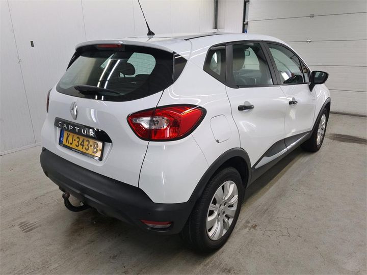 Photo 4 VIN: VF12RAJ1A55978056 - RENAULT CAPTUR 