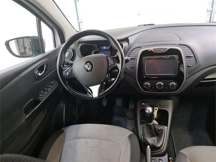 Photo 6 VIN: VF12RAJ1A55978056 - RENAULT CAPTUR 