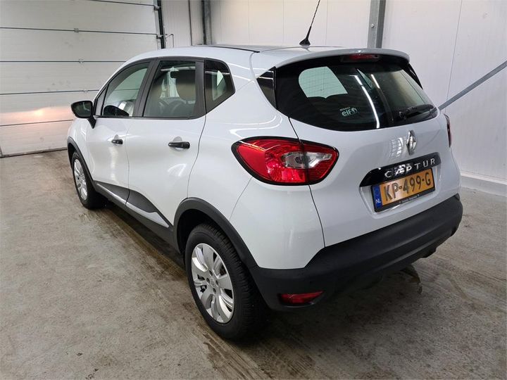 Photo 3 VIN: VF12RAJ1A55978077 - RENAULT CAPTUR 