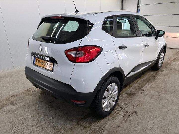 Photo 4 VIN: VF12RAJ1A55978077 - RENAULT CAPTUR 