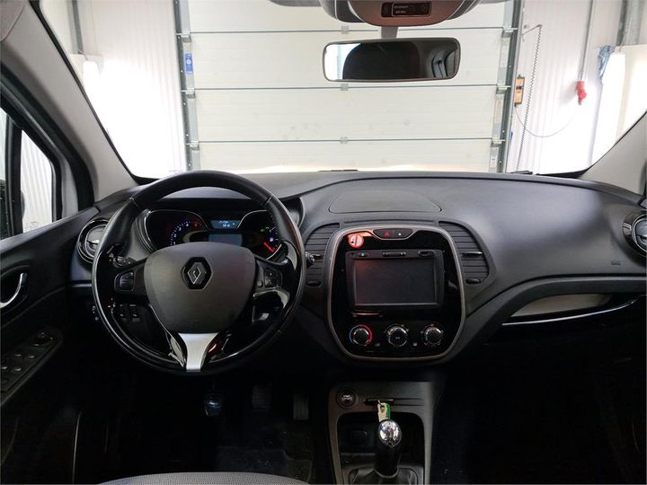 Photo 6 VIN: VF12RAJ1A55978077 - RENAULT CAPTUR 