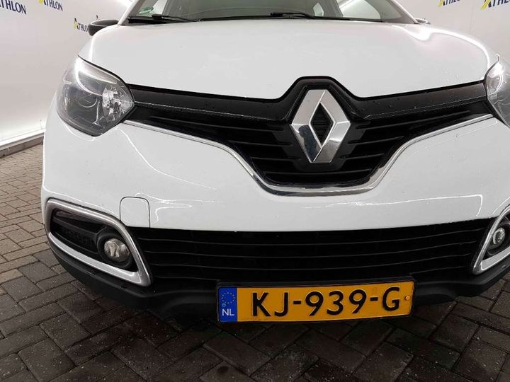 Photo 16 VIN: VF12RAJ1A55978080 - RENAULT CAPTUR 