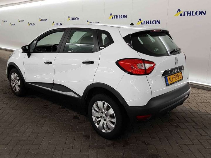 Photo 3 VIN: VF12RAJ1A55978080 - RENAULT CAPTUR 