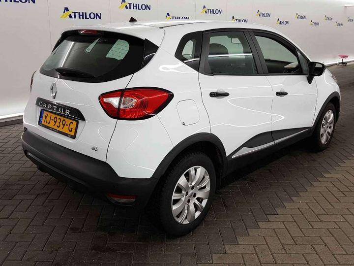 Photo 4 VIN: VF12RAJ1A55978080 - RENAULT CAPTUR 