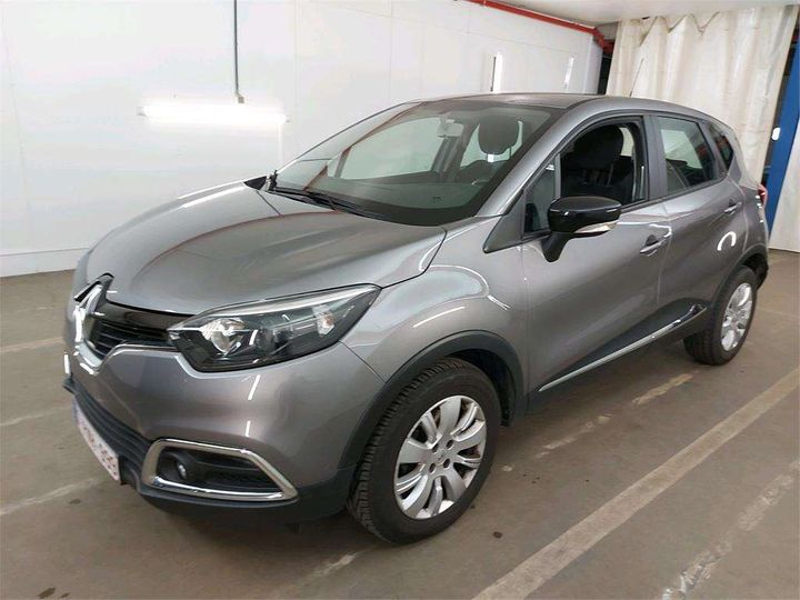 Photo 1 VIN: VF12RAJ1A56101435 - RENAULT CAPTUR 