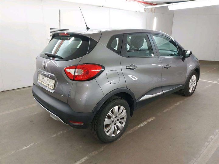 Photo 2 VIN: VF12RAJ1A56101435 - RENAULT CAPTUR 