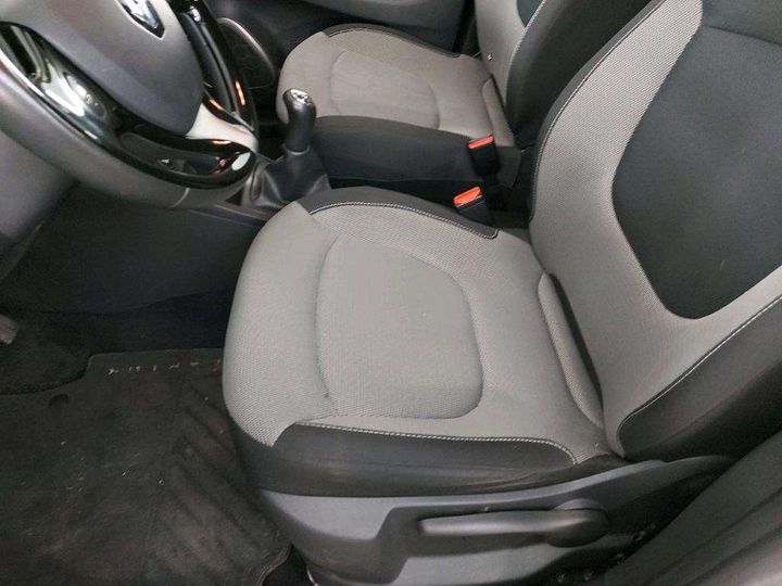 Photo 27 VIN: VF12RAJ1A56101435 - RENAULT CAPTUR 