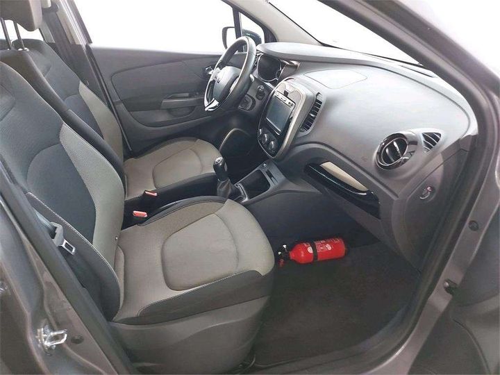 Photo 4 VIN: VF12RAJ1A56101435 - RENAULT CAPTUR 