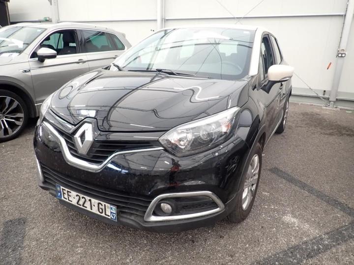 Photo 0 VIN: VF12RAJ1A56192065 - RENAULT CAPTUR 