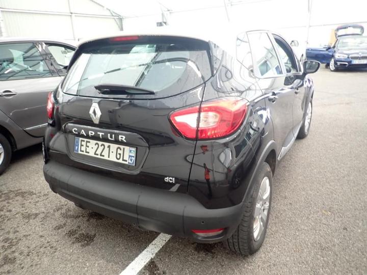 Photo 2 VIN: VF12RAJ1A56192065 - RENAULT CAPTUR 