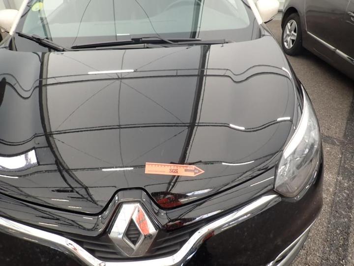 Photo 27 VIN: VF12RAJ1A56192065 - RENAULT CAPTUR 