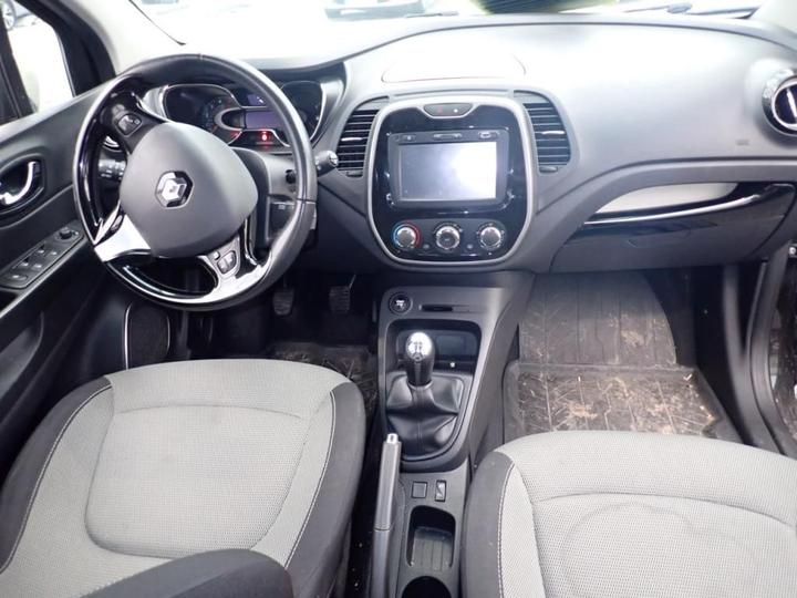 Photo 6 VIN: VF12RAJ1A56192065 - RENAULT CAPTUR 