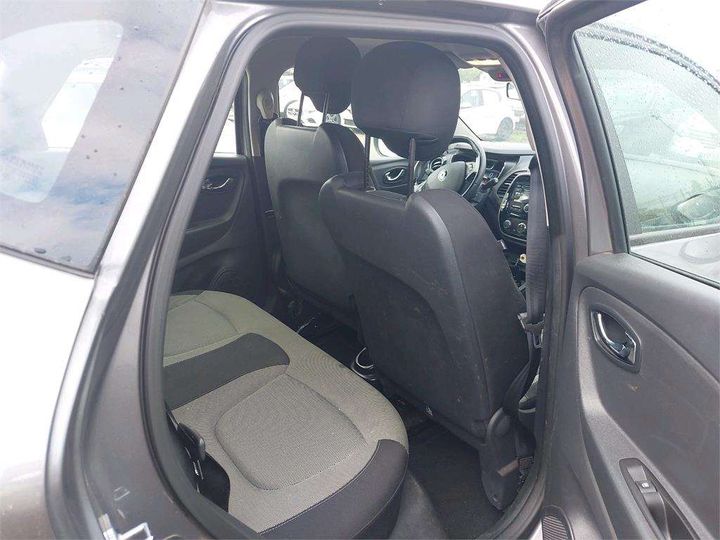 Photo 10 VIN: VF12RAJ1A56277900 - RENAULT CAPTUR 