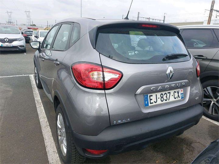 Photo 2 VIN: VF12RAJ1A56277900 - RENAULT CAPTUR 