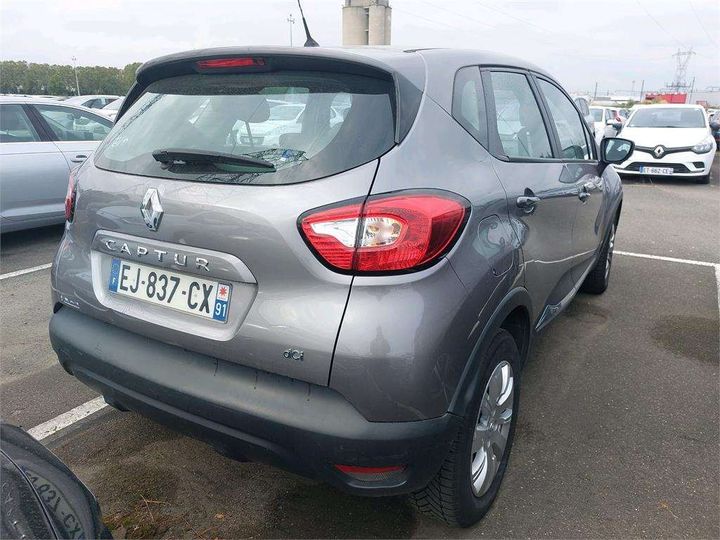 Photo 3 VIN: VF12RAJ1A56277900 - RENAULT CAPTUR 