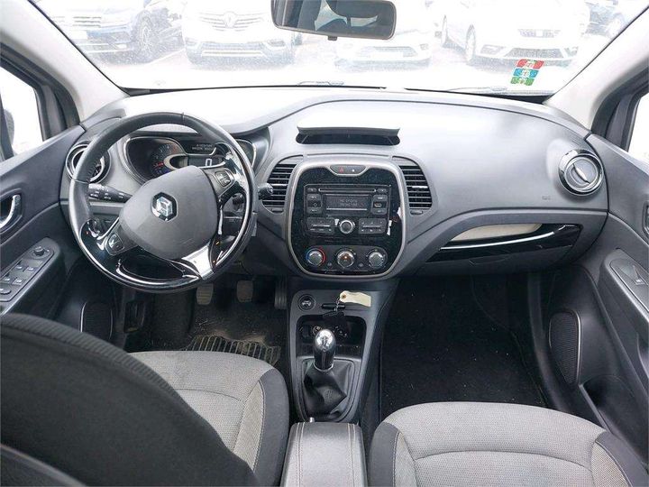 Photo 4 VIN: VF12RAJ1A56277900 - RENAULT CAPTUR 