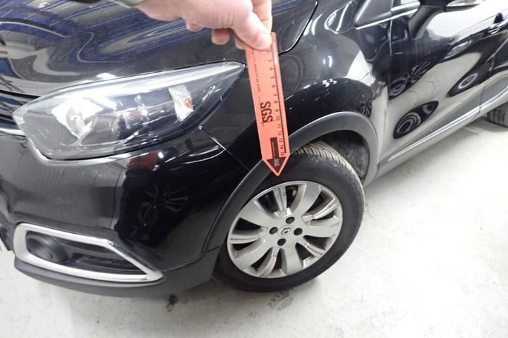 Photo 18 VIN: VF12RAJ1A56294988 - RENAULT CAPTUR 