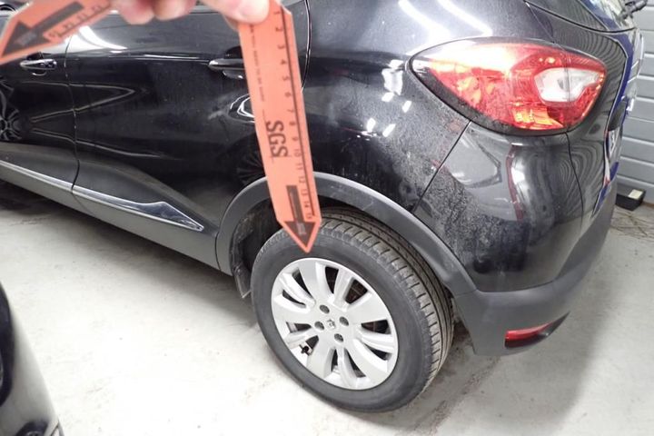 Photo 25 VIN: VF12RAJ1A56294988 - RENAULT CAPTUR 