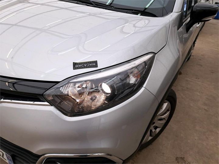 Photo 13 VIN: VF12RAJ1A56373196 - RENAULT CAPTUR 