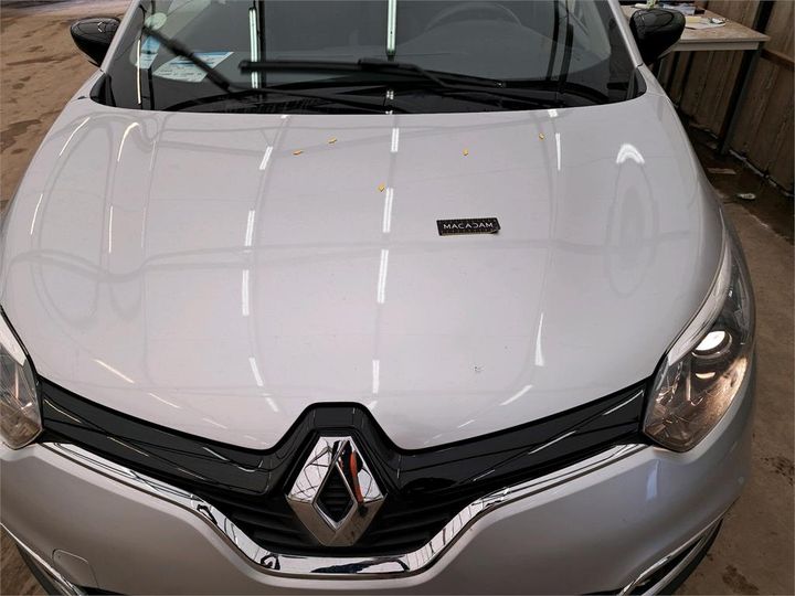 Photo 15 VIN: VF12RAJ1A56373196 - RENAULT CAPTUR 