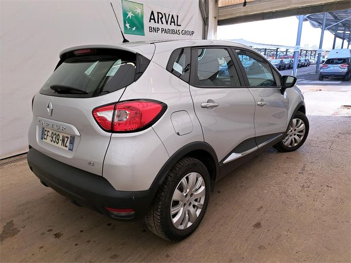 Photo 2 VIN: VF12RAJ1A56373196 - RENAULT CAPTUR 