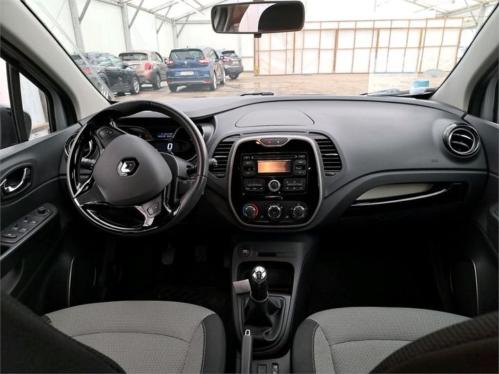 Photo 3 VIN: VF12RAJ1A56373196 - RENAULT CAPTUR 